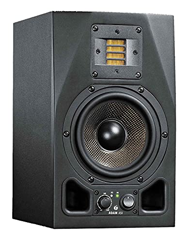 Adam Audio A5X Powered Studio Monitor