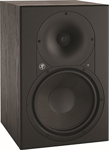 Mackie XR824 Professional Studio Monitor, 8', 8' Model
