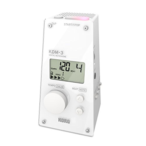 Korg Metronome (KDM3WH)